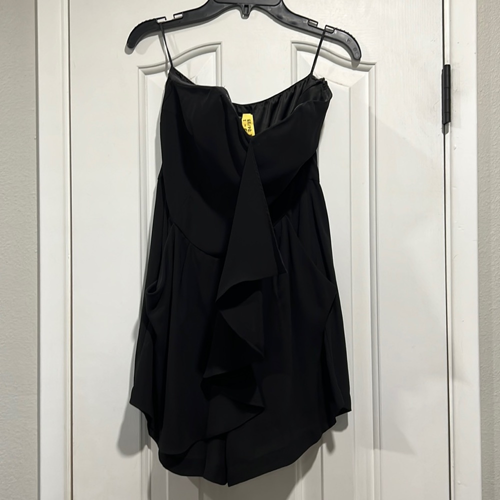 Express Romper
